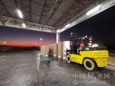 比亞迪叉車 以綠色科技驅(qū)動(dòng)全球貨物運(yùn)輸變革