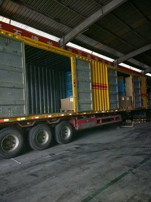 無錫至河北承德市貨物運(yùn)輸解決方案